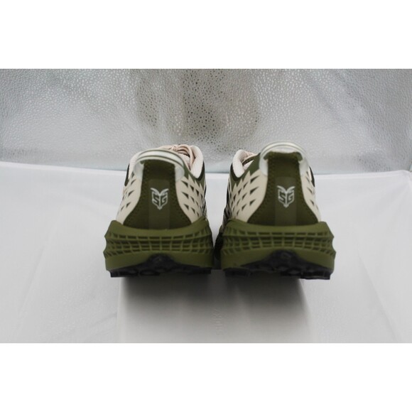 Size 6.5 Men - Hoka One One HOKA U Speedgoat 2 Moss Green main image 6